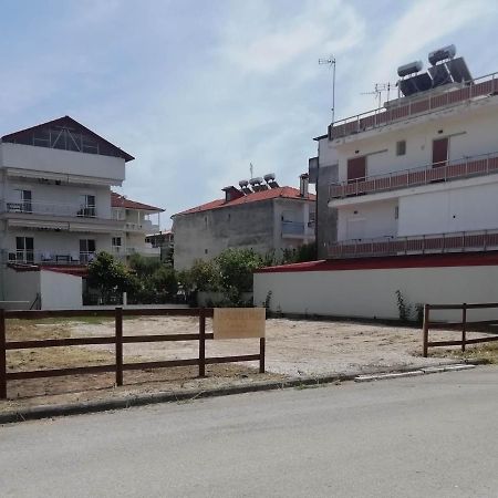 Villa Konstantinos Olympiakí Aktí Eksteriør bilde